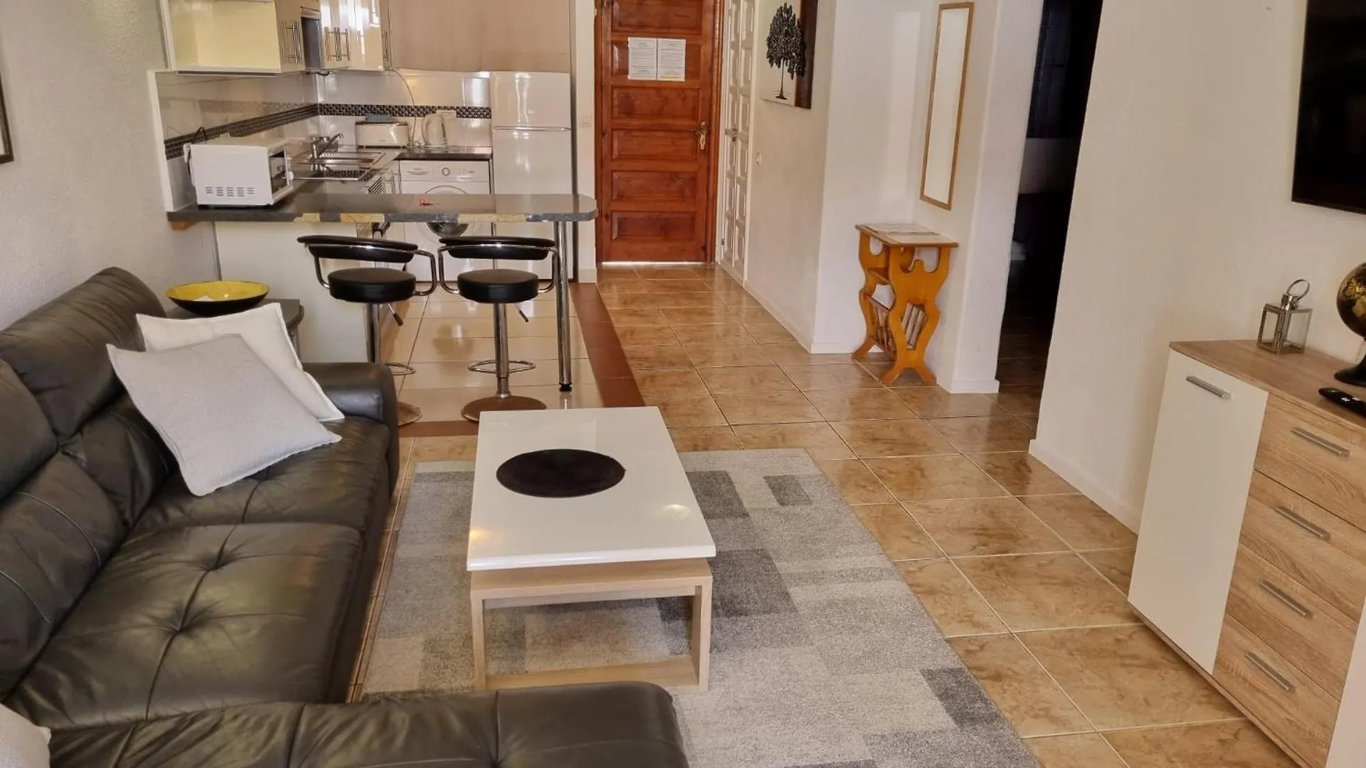 Apartment Parque Santiago 1 D-221 By Tenerife Dream Properties Playa de las Americas