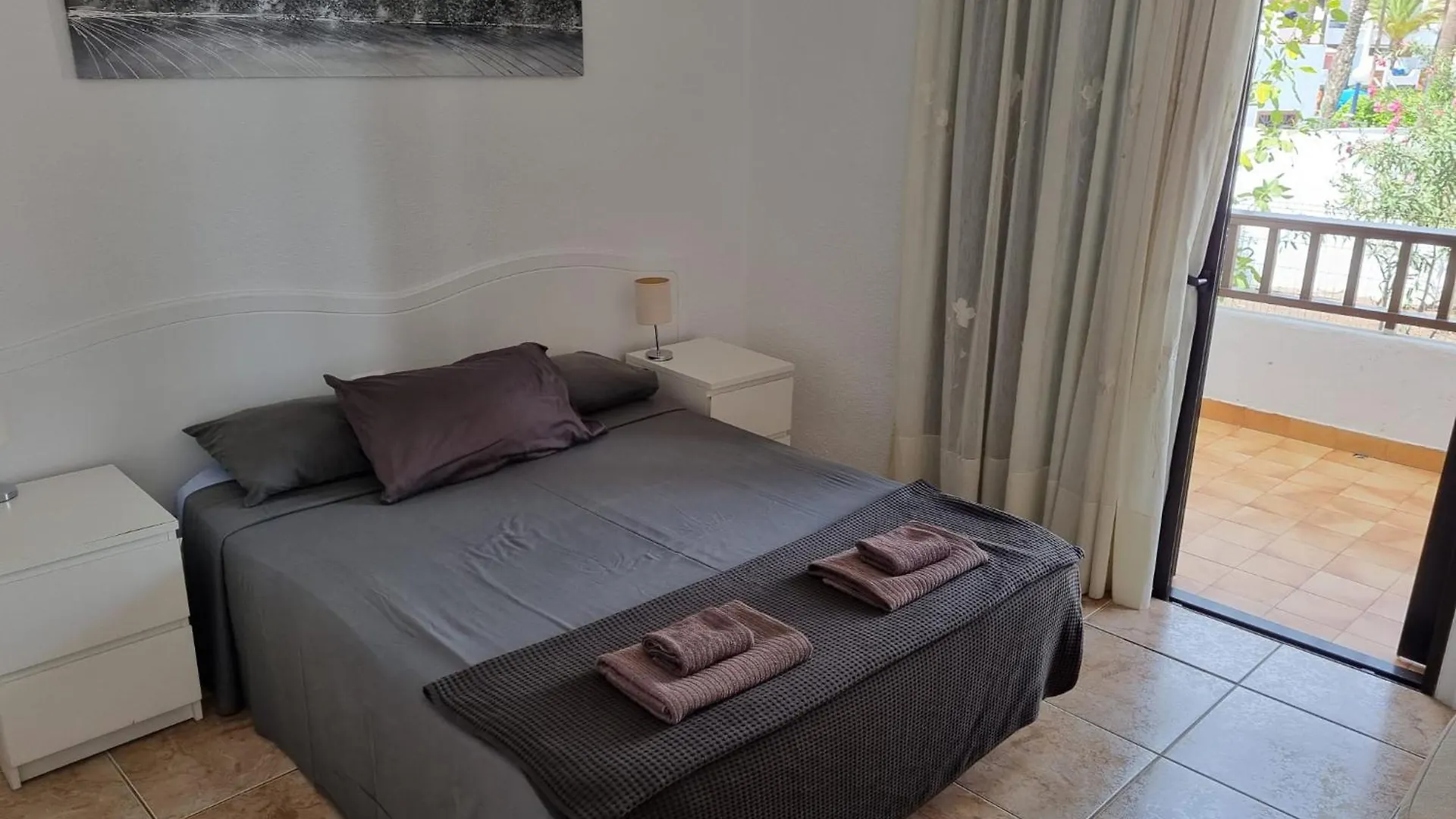 Parque Santiago 1 D-221 By Tenerife Dream Properties Playa de las Americas  0*, Playa de las Americas (Tenerife) Spain