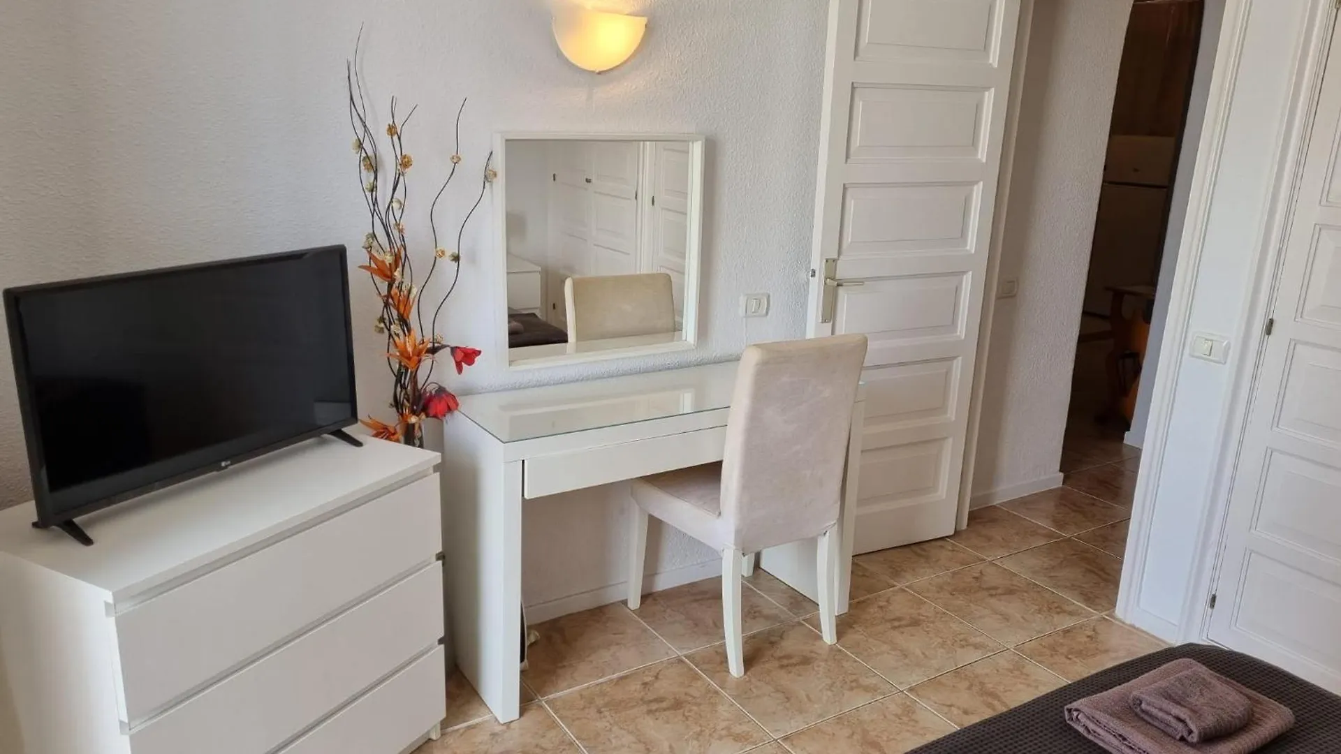 Parque Santiago 1 D-221 By Tenerife Dream Properties Playa de las Americas  Playa de las Americas (Tenerife)
