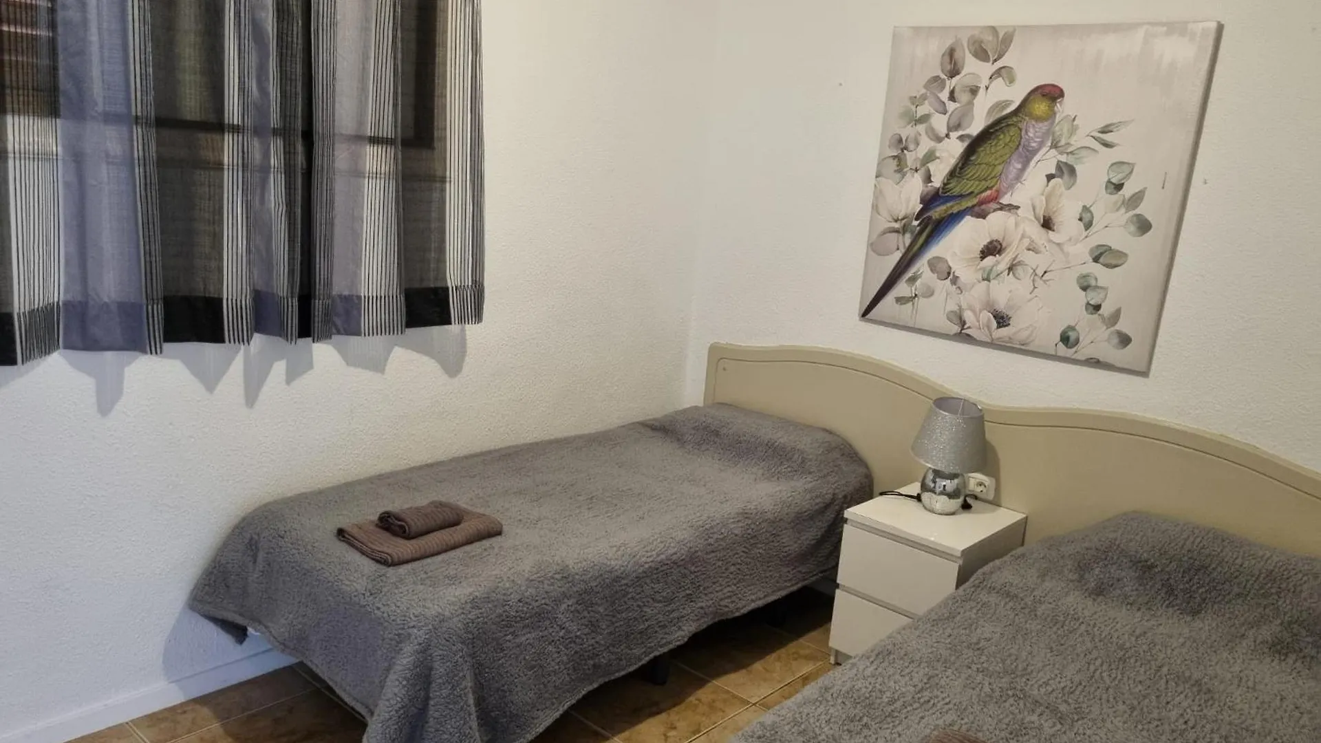 Apartment Parque Santiago 1 D-221 By Tenerife Dream Properties Playa de las Americas