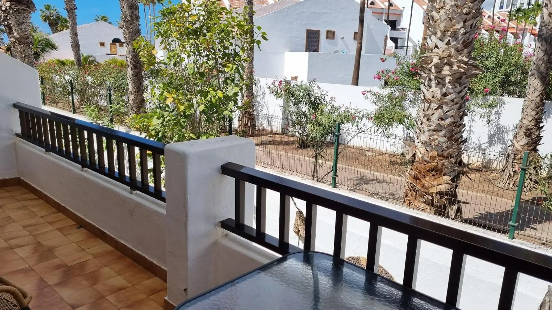 Parque Santiago 1 D-221 By Tenerife Dream Properties Playa de las Americas  0*, Playa de las Americas (Tenerife)