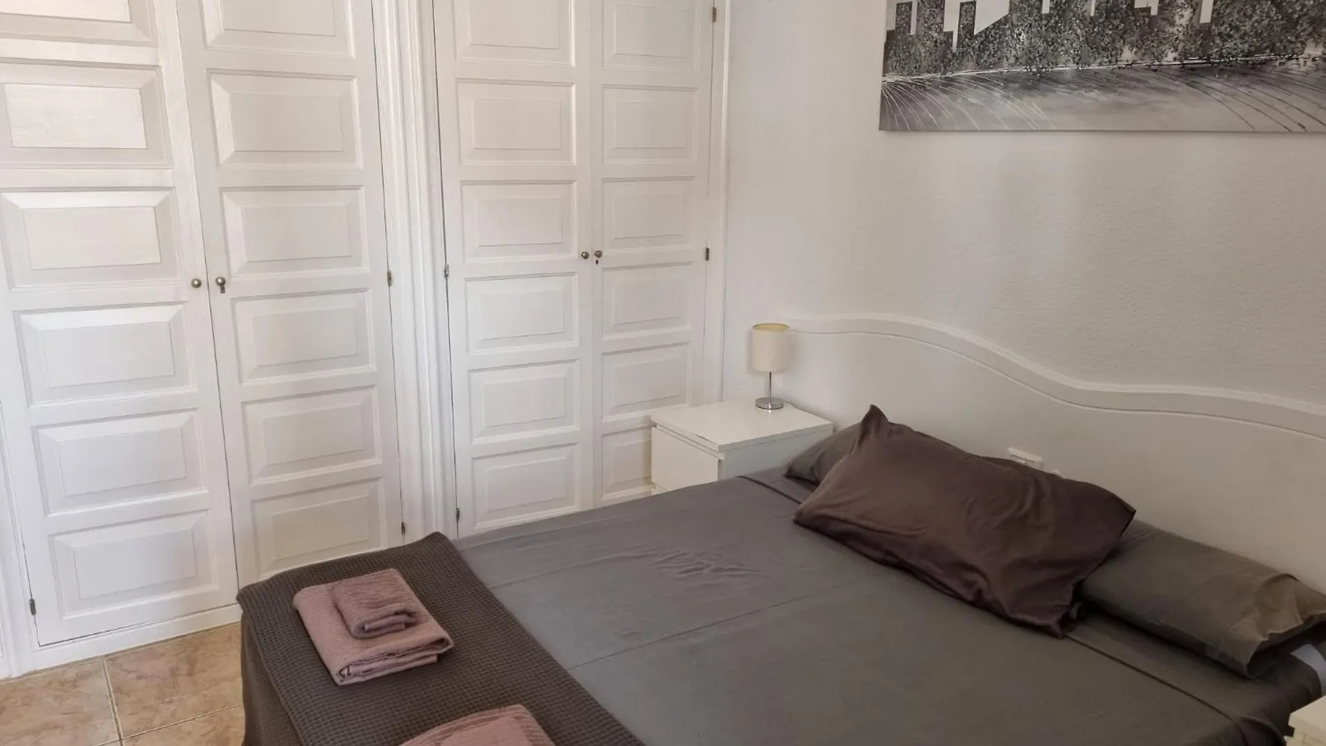 Parque Santiago 1 D-221 By Tenerife Dream Properties Playa de las Americas