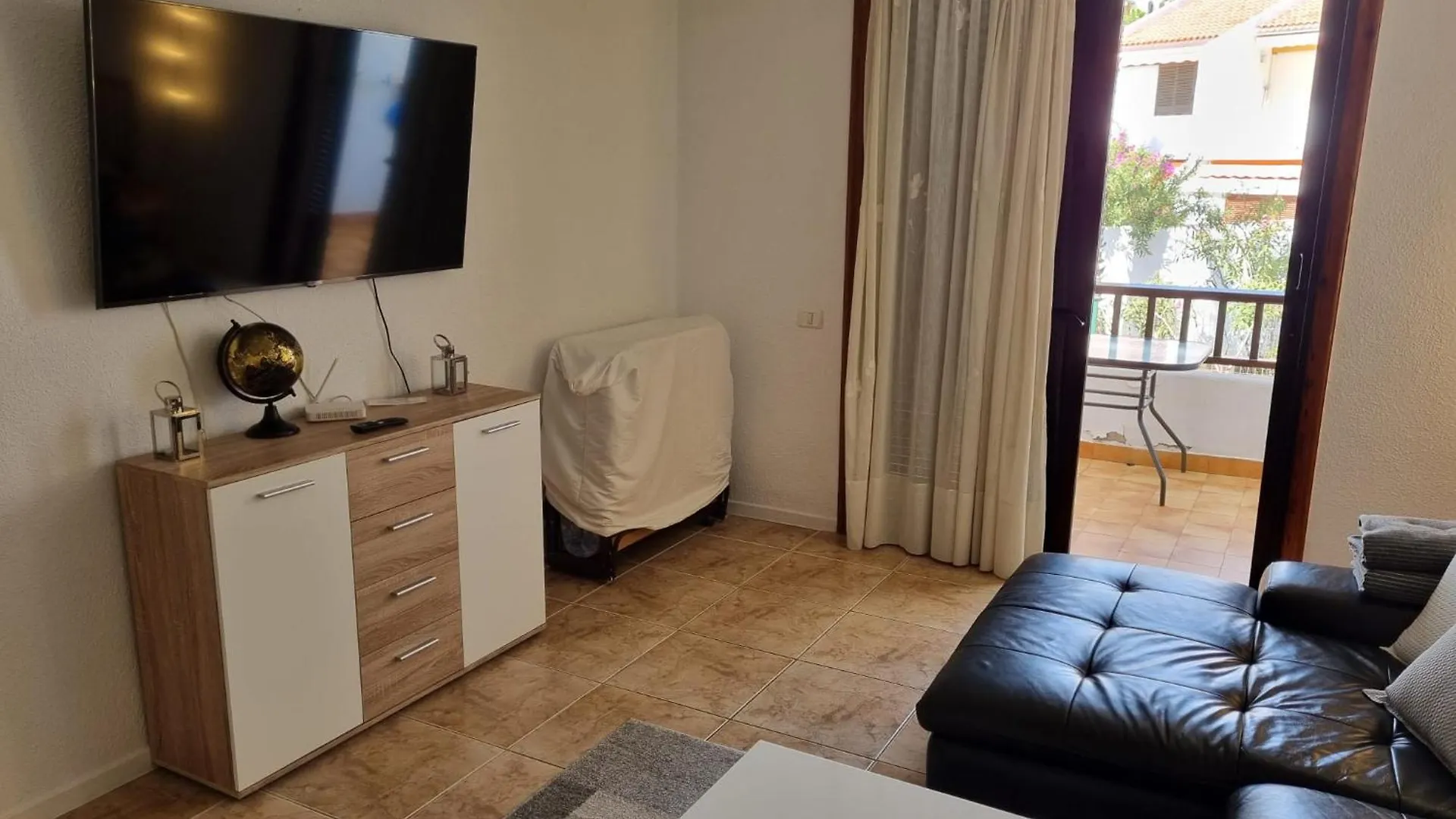 Apartment Parque Santiago 1 D-221 By Tenerife Dream Properties Playa de las Americas