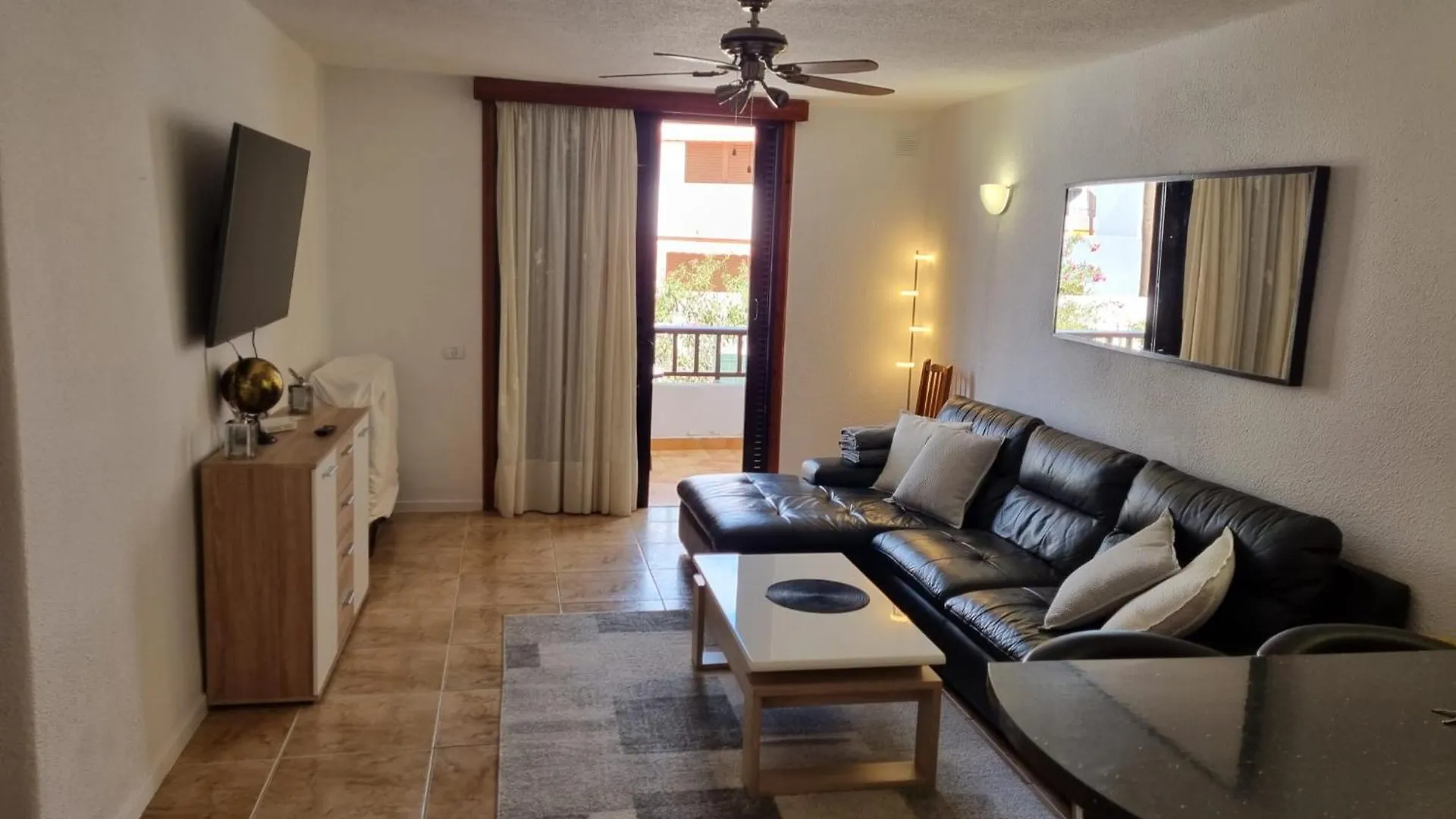 Parque Santiago 1 D-221 By Tenerife Dream Properties Playa de las Americas  Apartment Playa de las Americas (Tenerife)