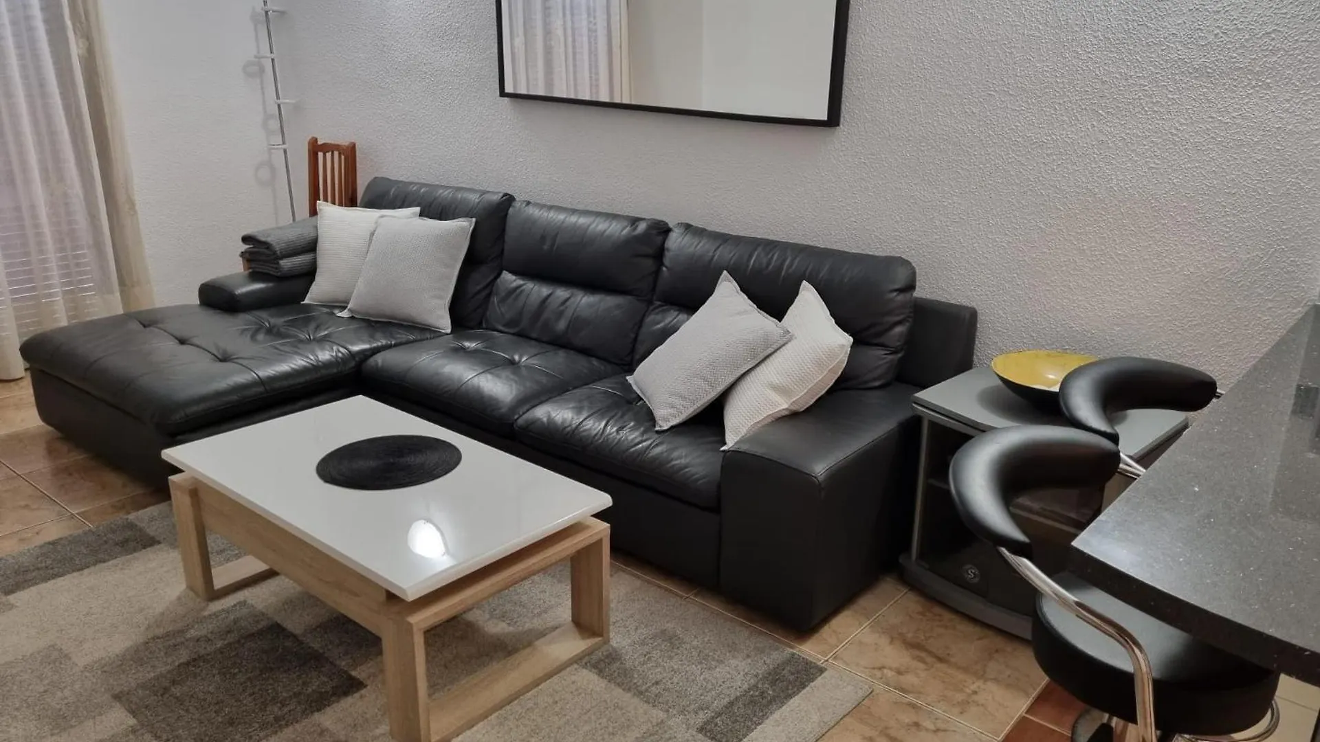 Parque Santiago 1 D-221 By Tenerife Dream Properties Playa de las Americas  Apartment